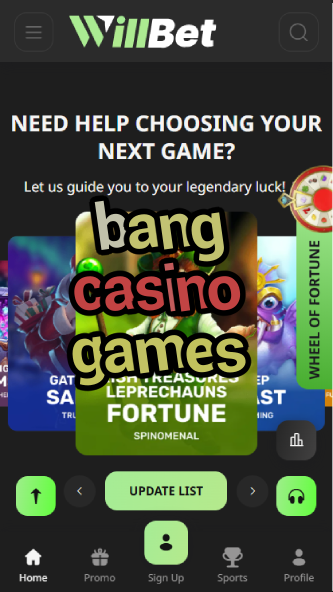 Bang Casino Games - Explosive Win Slots-casinoorder.vip